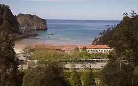 Hotel Mirador De La Franca